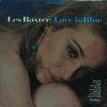 Les Baxter / Love is Blue