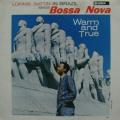 LONNIE SATTIN IN BRAZIL SINGS Bossa Nova (Warm and True)