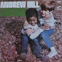 Andrew Hill / Grass Roots