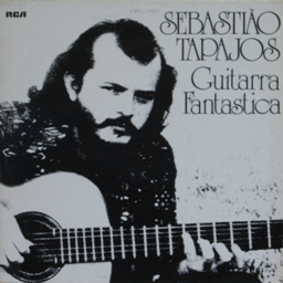 Sebastiao Tapajos / Guitarra Fantastica