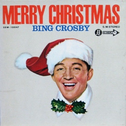Bing Crosby / Merry Christmas