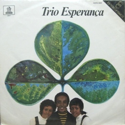 Trio Esperanca / Trio Esperanca (1971)